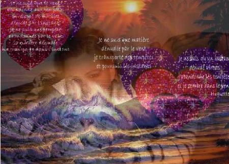 carole elle souper gantille